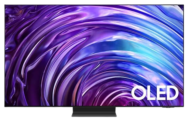 SAMSUNG LED TV QA55S95DAKXXD | 1 - Login Megastore