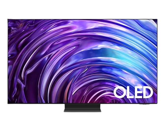 SAMSUNG LED TV QA65S95DAKXXD | 1 - Login Megastore