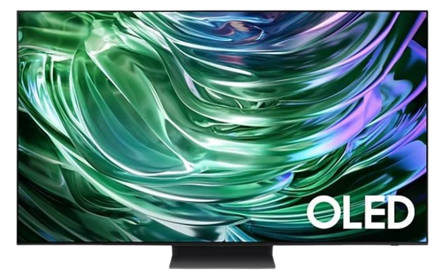 SAMSUNG LED TV QA55S90DAKXXD | 1 - Login Megastore