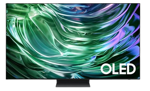 SAMSUNG LED TV QA65S90DAKXXD | 1 - Login Megastore