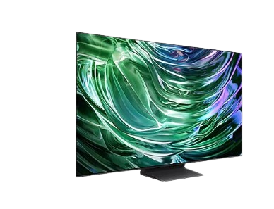 SAMSUNG LED TV QA65S90DAKXXD | 2 - Login Megastore