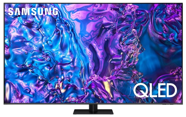 SAMSUNG LED TV QA55Q70DAKXXD | 1 - Login Megastore