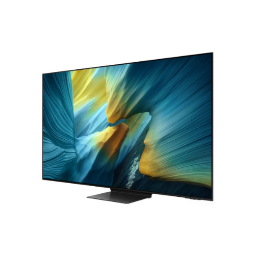 SAMSUNG LED TV QA77S95FAKXXD | 2 - Login Megastore