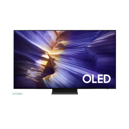 SAMSUNG LED TV QA83S90FAEXXD | 1 - Login Megastore