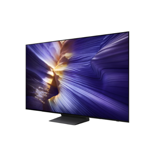 SAMSUNG LED TV QA83S90FAEXXD | 2 - Login Megastore