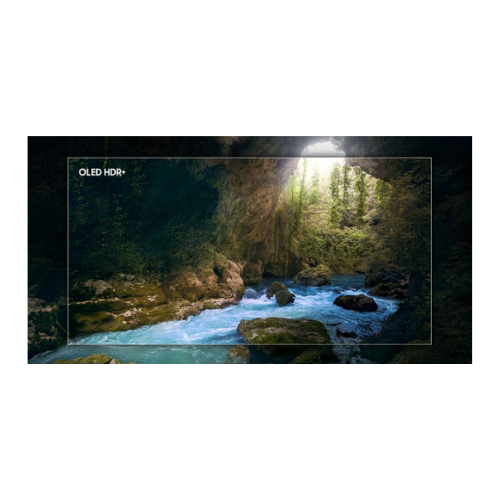 SAMSUNG LED TV QA83S90FAEXXD | 6 - Login Megastore
