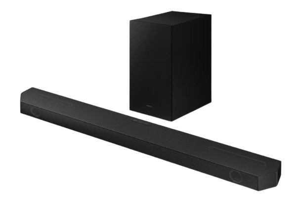 SAMSUNG SOUNDBAR HWQ600C | 1 - Login Megastore