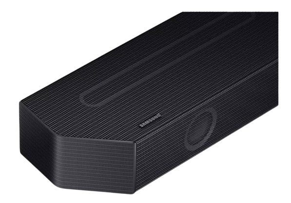 SAMSUNG SOUNDBAR HWQ600C | 4 - Login Megastore