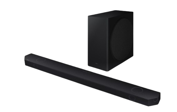 SAMSUNG SOUNDBAR HWQ800C | 1 - Login Megastore