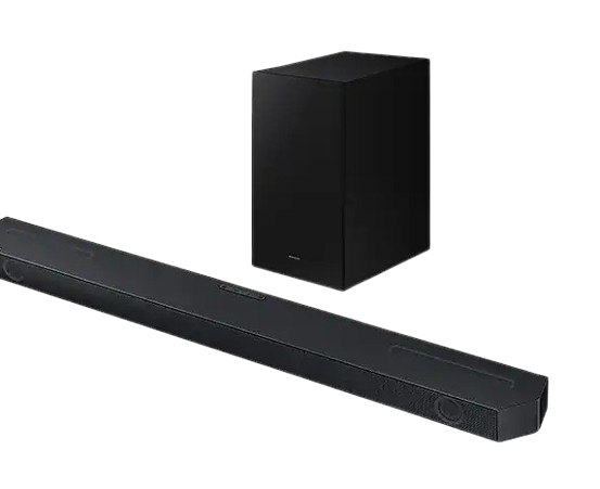 SAMSUNG SOUNDBAR HWQ600D | 2 - Login Megastore