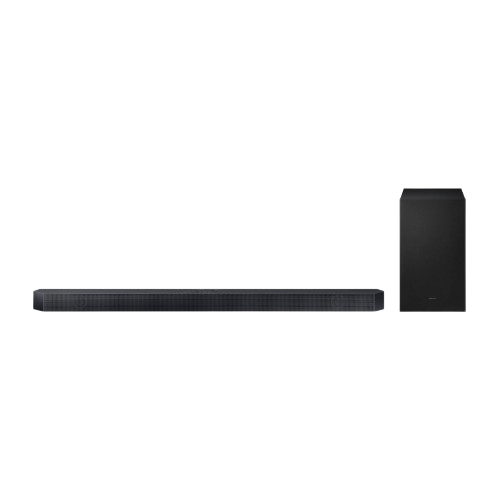 SAMSUNG SOUNDBAR HWQ700D | 1 - Login Megastore