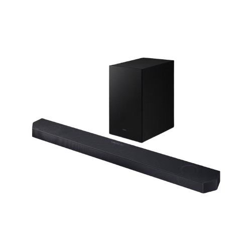 SAMSUNG SOUNDBAR HWQ700D | 2 - Login Megastore