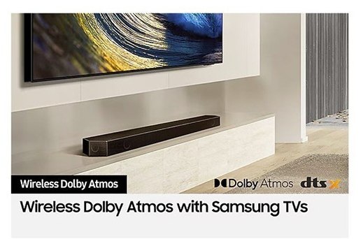 SAMSUNG SOUNDBAR HWQ700D | 5 - Login Megastore