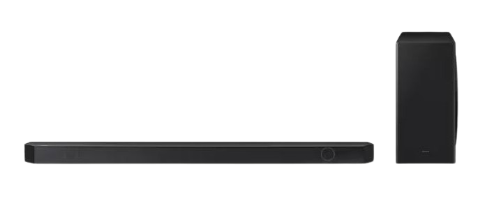 SAMSUNG SOUNDBAR HWQ800D | 2 - Login Megastore