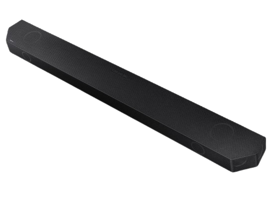 SAMSUNG SOUNDBAR HWQ990D | 3 - Login Megastore