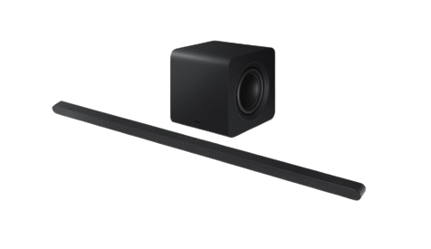 SAMSUNG SOUNDBAR HWS800D | 4 - Login Megastore