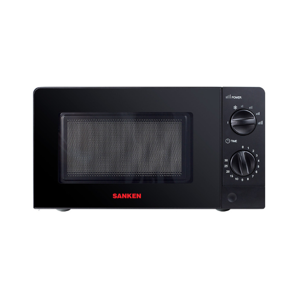 SANKEN MICROWAVE OVEN MO200BK | 1 - Login Megastore