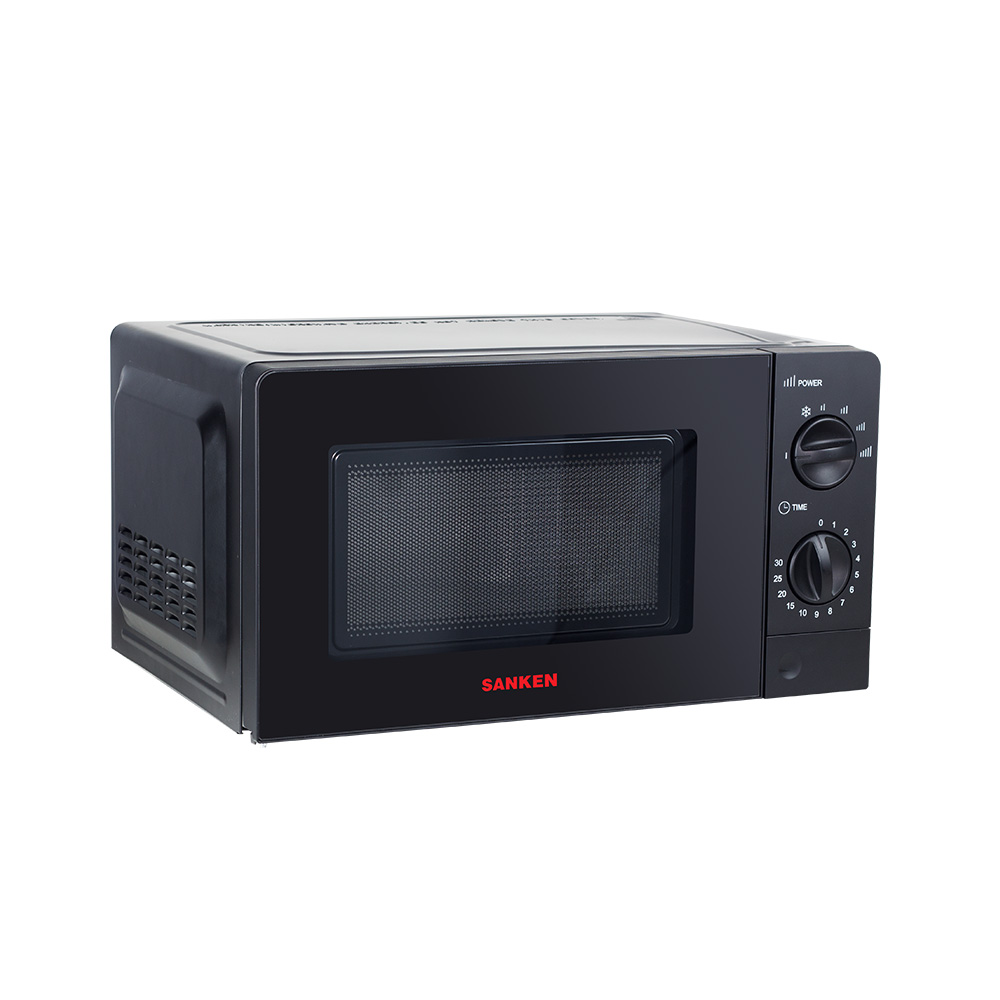 SANKEN MICROWAVE OVEN MO200BK | 2 - Login Megastore