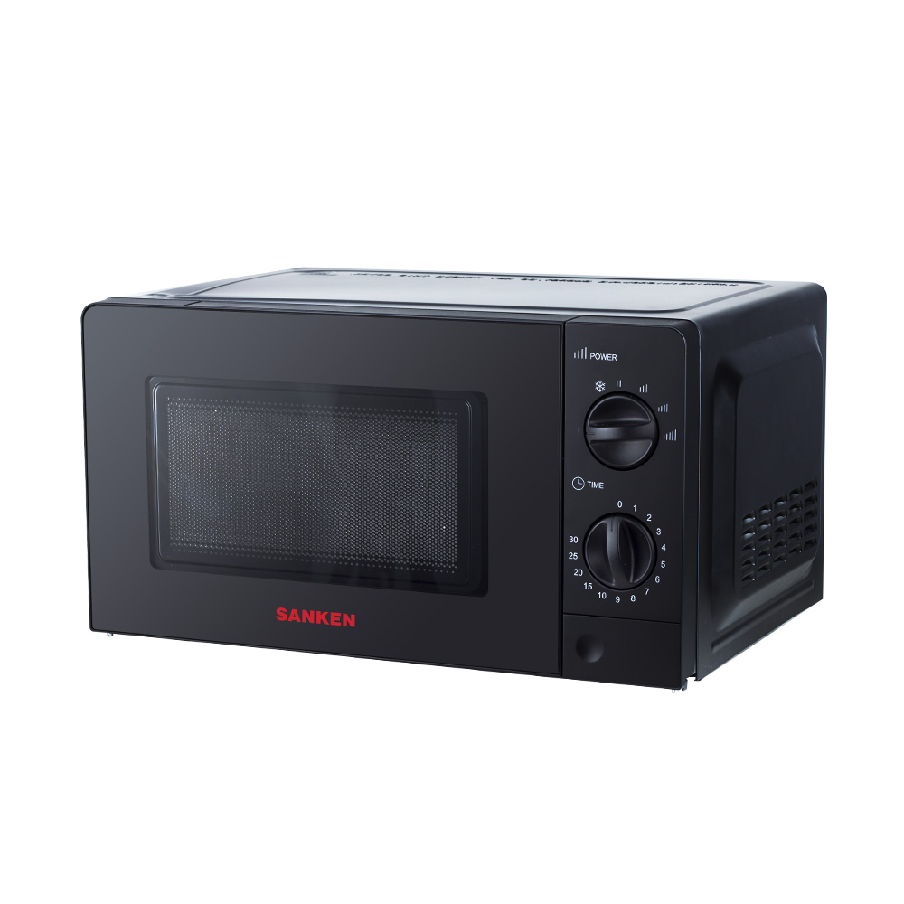 SANKEN MICROWAVE OVEN MO200BK | 3 - Login Megastore