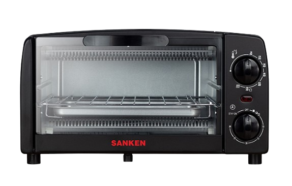 SANKEN ELECTRIC OVEN EO1000MW | 1 - Login Megastore