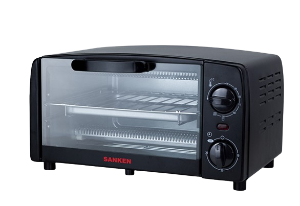 SANKEN ELECTRIC OVEN EO1000MW | 2 - Login Megastore