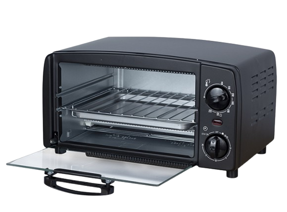 SANKEN ELECTRIC OVEN EO1000MW | 3 - Login Megastore