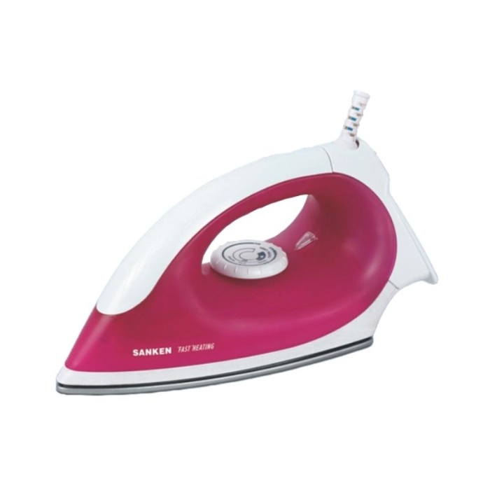 SANKEN DRY IRON ADR304TPK | 1 - Login Megastore