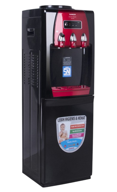 SANKEN STANDING WATER DISPENSER HWDZ88 | 3 - Login Megastore