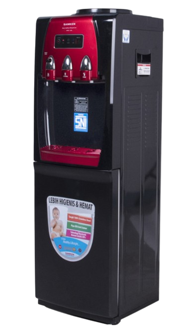 SANKEN STANDING WATER DISPENSER HWDZ88 | 4 - Login Megastore