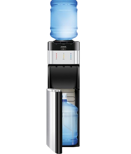 SANKEN STANDING WATER DISPENSER HWDZ96 | 1 - Login Megastore