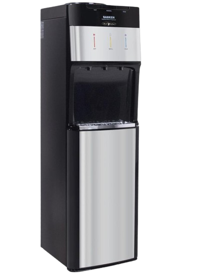 SANKEN STANDING WATER DISPENSER HWDZ96 | 2 - Login Megastore