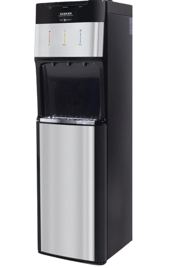 SANKEN STANDING WATER DISPENSER HWDZ96 | 3 - Login Megastore