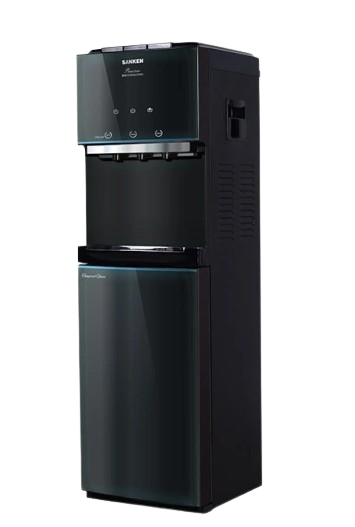 SANKEN STANDING WATER DISPENSER HWDC590G | 2 - Login Megastore