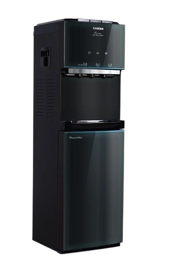 SANKEN STANDING WATER DISPENSER HWDC590G | 3 - Login Megastore