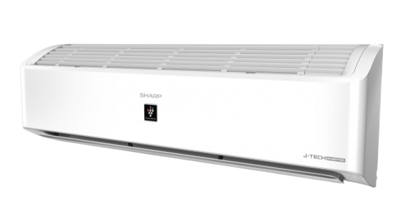 SHARP SPLIT AC  AHXP13YHY | 2 - Login Megastore