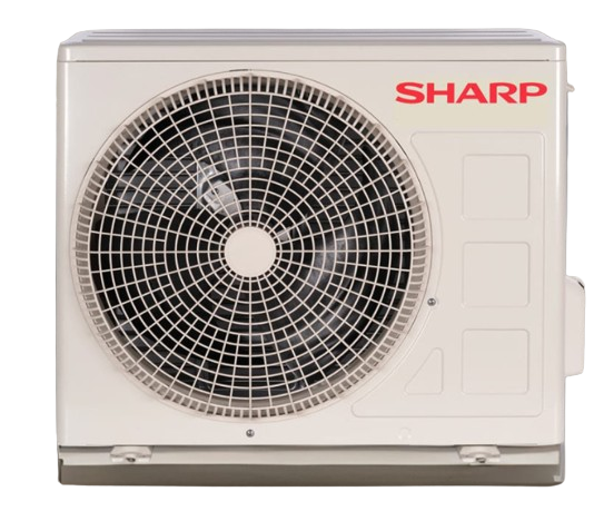 SHARP SPLIT AC AHA5BEY | 4 - Login Megastore