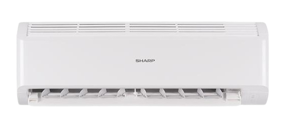 SHARP SPLIT AC AHA9BEY | 2 - Login Megastore