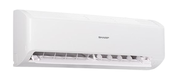 SHARP SPLIT AC AHA9BEY | 3 - Login Megastore