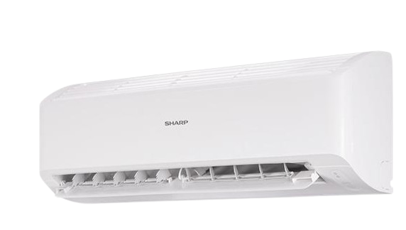 SHARP SPLIT AC AHA9BEY | 4 - Login Megastore