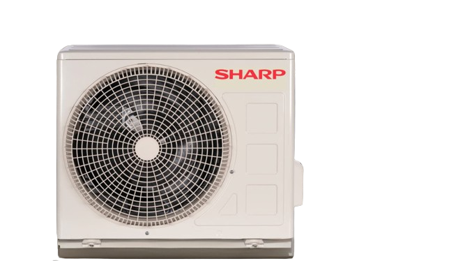 SHARP SPLIT AC AHA9BEY | 5 - Login Megastore