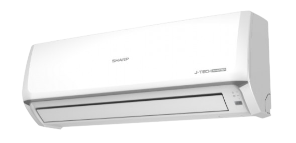 SHARP SPLIT AC AHX13ZY | 2 - Login Megastore