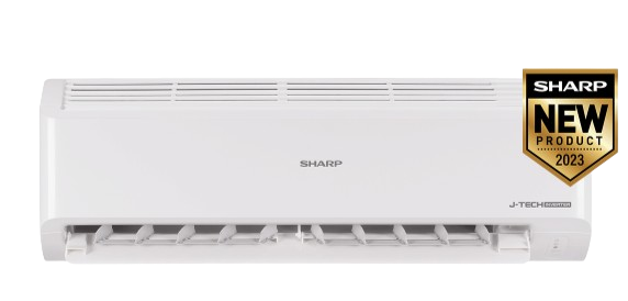 SHARP SPLIT AC AHX6BEY | 3 - Login Megastore