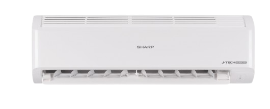 SHARP SPLIT AC AHX6BEY | 4 - Login Megastore