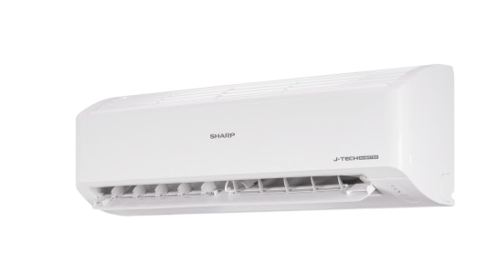 SHARP SPLIT AC AHX6BEY | 6 - Login Megastore