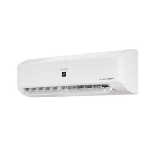 SHARP SPLIT AC AHXP10BMY | 2 - Login Megastore