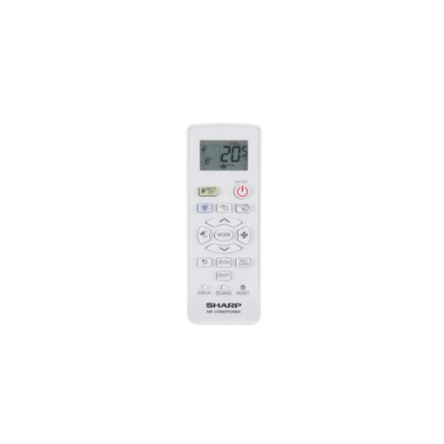 SHARP SPLIT AC AHXP6BMY | 3 - Login Megastore
