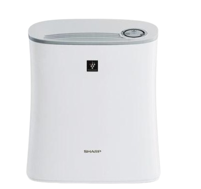 SHARP AIR PURIFIER FPF30YH | 1 - Login Megastore