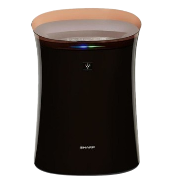 SHARP AIR PURIFIER FPF40YT | 1 - Login Megastore