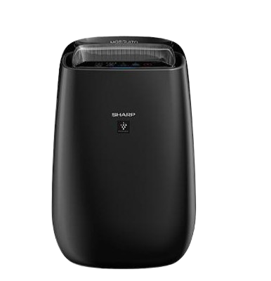 SHARP AIR PURIFIER FPJM40YB | 1 - Login Megastore