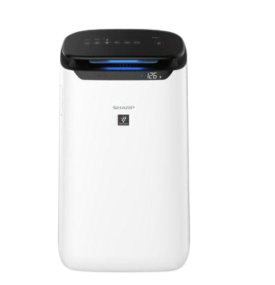 SHARP AIR PURIFIER FPJ60YW | 1 - Login Megastore